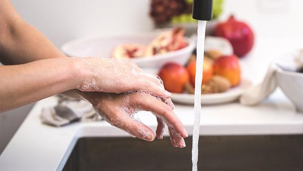 Bacteria-Prone Areas of the Home: The 8 Germiest Spots + How to Tackle Them