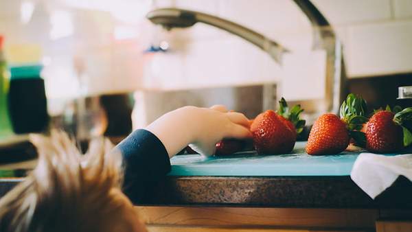 5 Super Easy Tips to Instantly Reduce Your Kitchen's Eco-Footprint