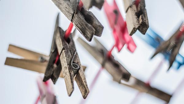 7 Tried-and-True Ways to Whiten Your Clothes—Without Using Bleach