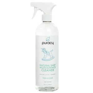 Natural Baby Multi-Surface Cleaner