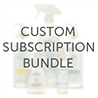 Custom Subscription Bundle